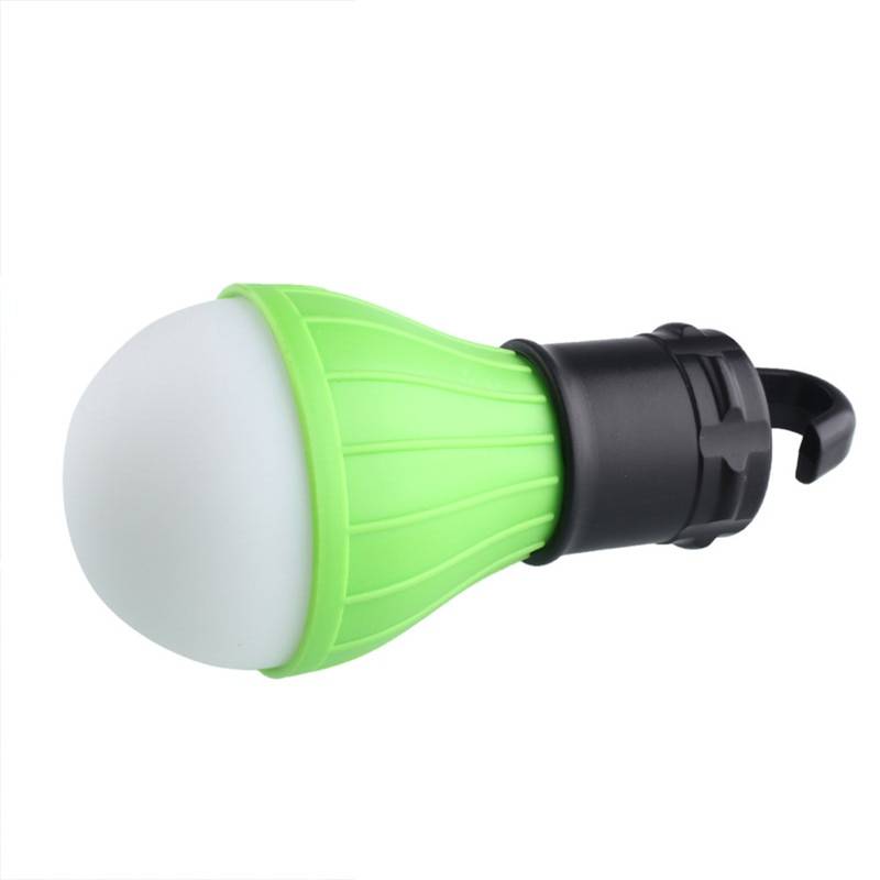 Hooked Camping Tent Light Best Sellers Garden & Outdoor Color : Green|Red|Blue|Yellow 