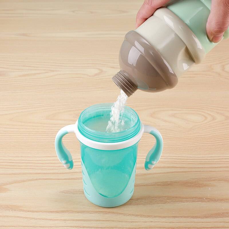 Baby Powder Container Best Sellers Power & Hand Tools Color : Green|Purple 