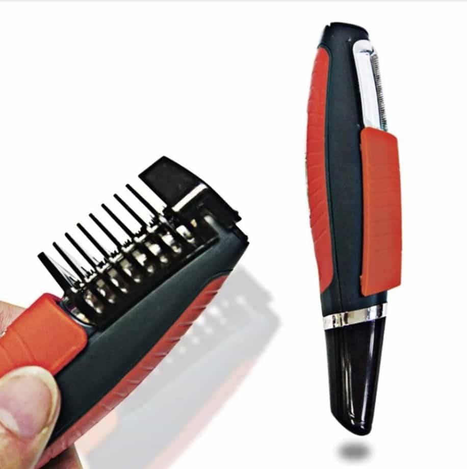 Multifunctional Hair Trimmer Best Sellers Kitchen and Bath  