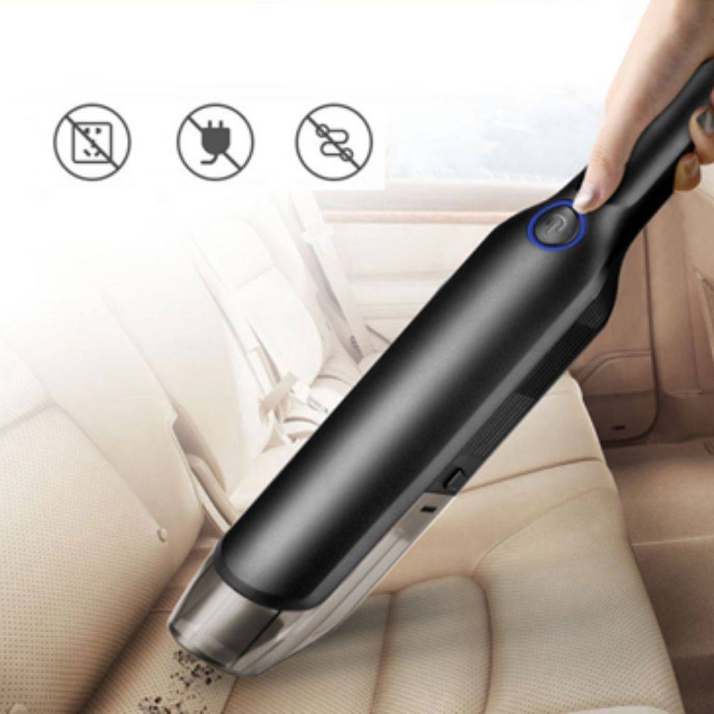Cordless Compact Car Vacuum Cleaner Best Sellers Hardware Power & Hand Tools  