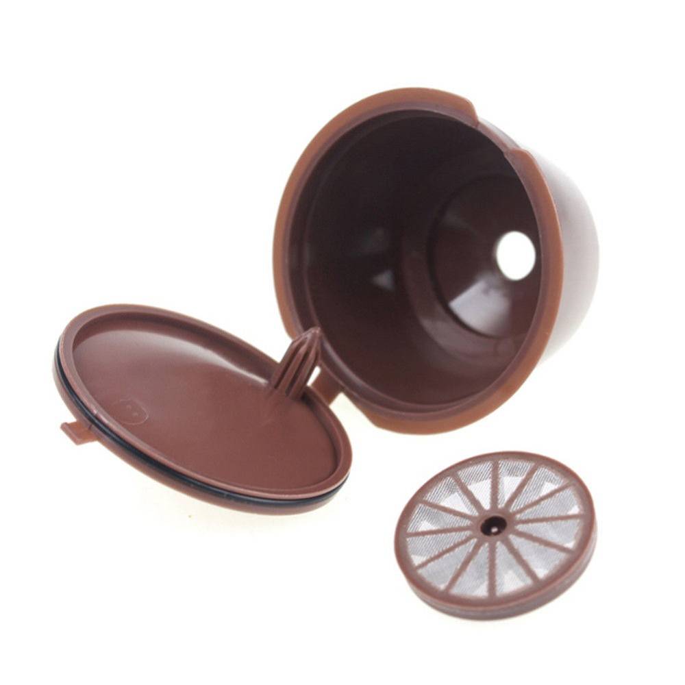 Reusable Coffee Pods Kitchen and Bath  