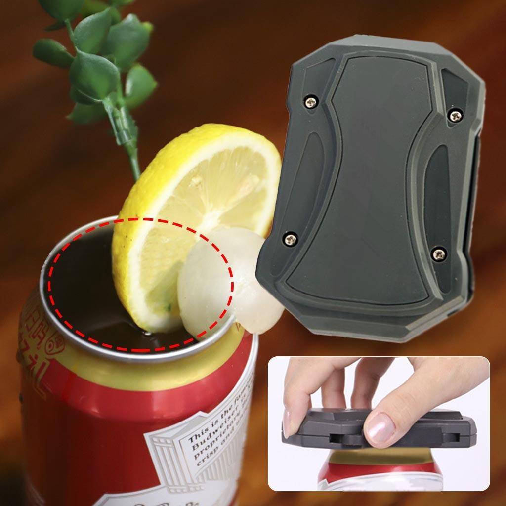 Go Swing Can Opener Kitchen and Bath  