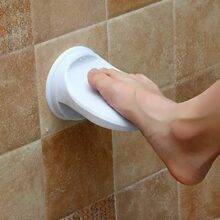 Corner Shower Foot Rest